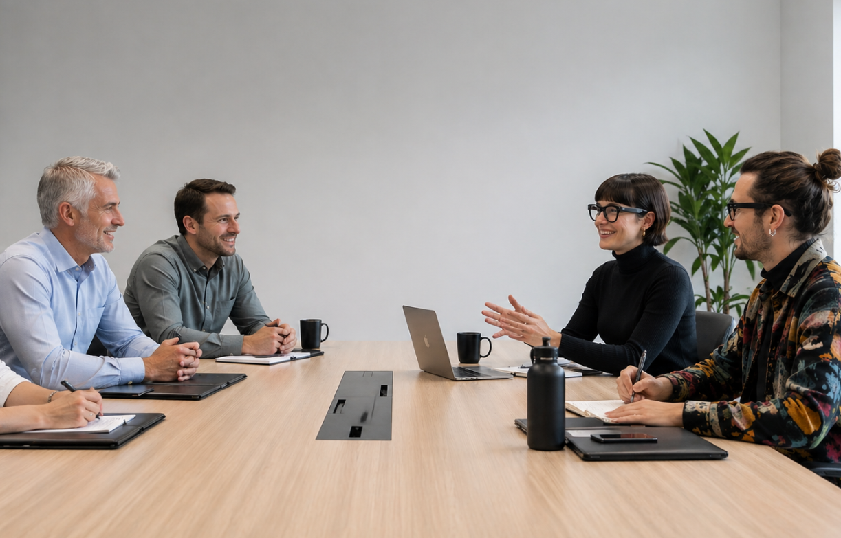 MARKETING SHOULD STRENGTHEN THE SALES SYSTEM