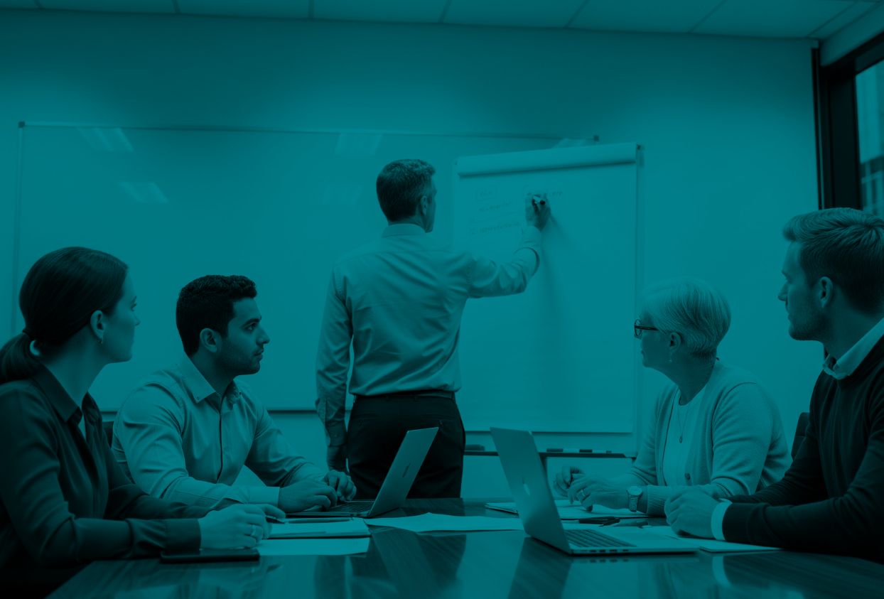 THE IMPORTANCE OF A GOOD SALES SYSTEM