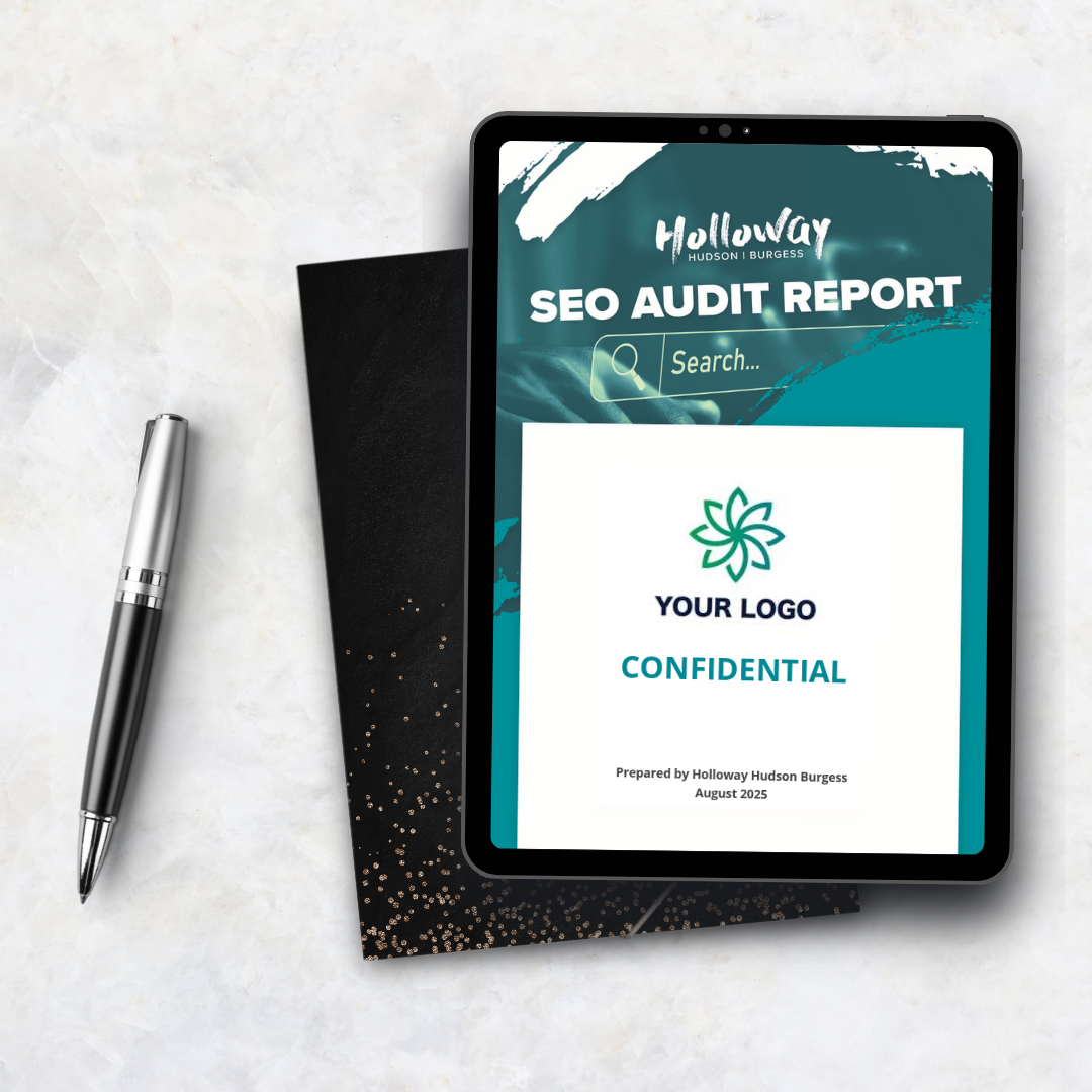 search engine optimisation report help nz