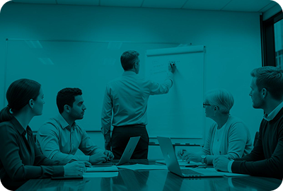 The importance of a good sales system