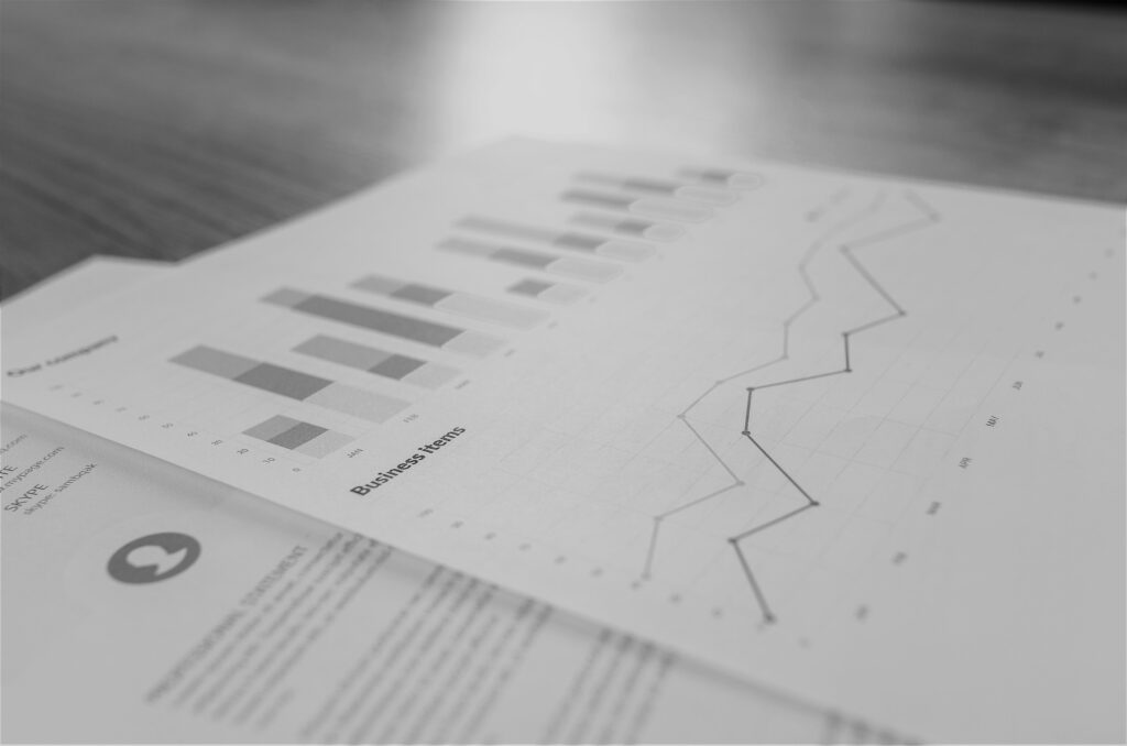 Measure your marketing and sales